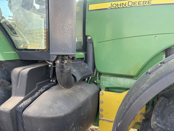 2010 John Deere 8295R Tractor
