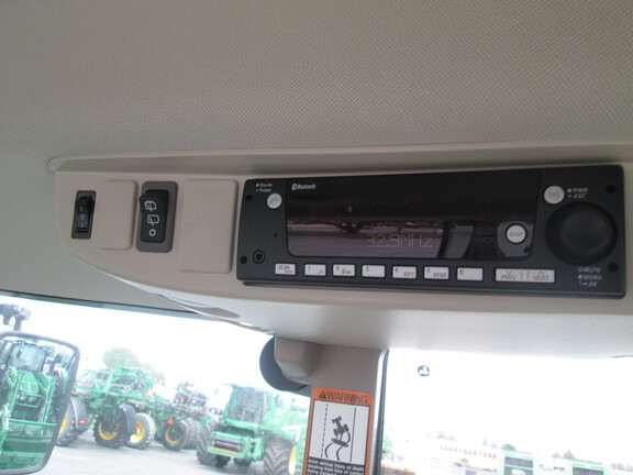 2024 John Deere 6155M Tractor