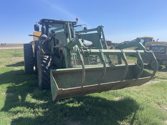 2014 John Deere 8245R Tractor