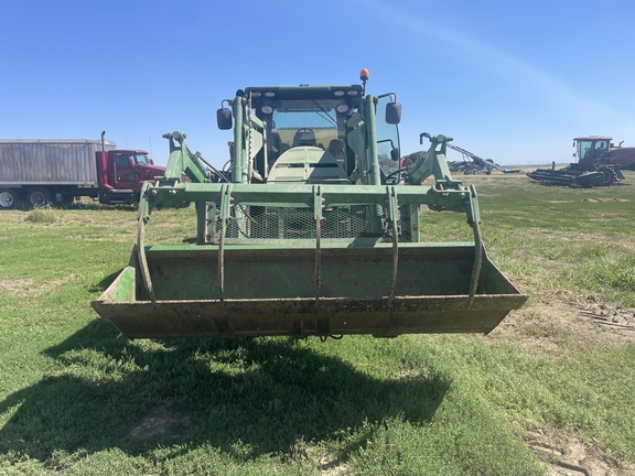 2014 John Deere 8245R Tractor