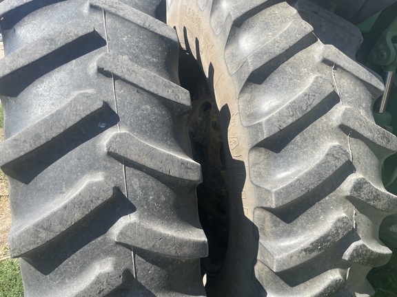 2014 John Deere 8245R Tractor