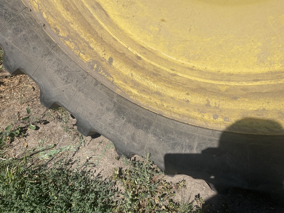 2014 John Deere 8245R Tractor