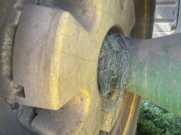 2014 John Deere 8245R Tractor