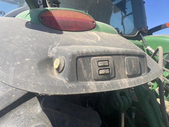 2014 John Deere 8245R Tractor