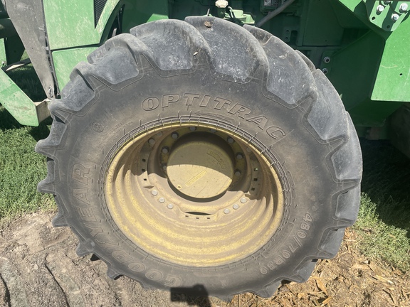 2014 John Deere 8245R Tractor