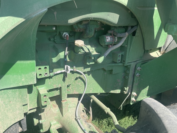 2014 John Deere 8245R Tractor