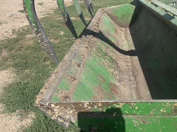 2014 John Deere 8245R Tractor