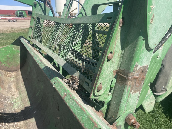 2014 John Deere 8245R Tractor