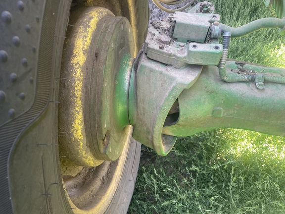 2014 John Deere 8245R Tractor