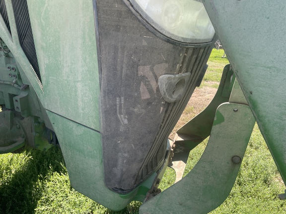 2014 John Deere 8245R Tractor