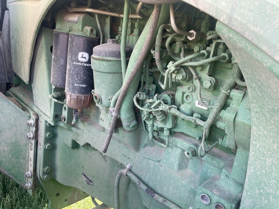 2014 John Deere 8245R Tractor