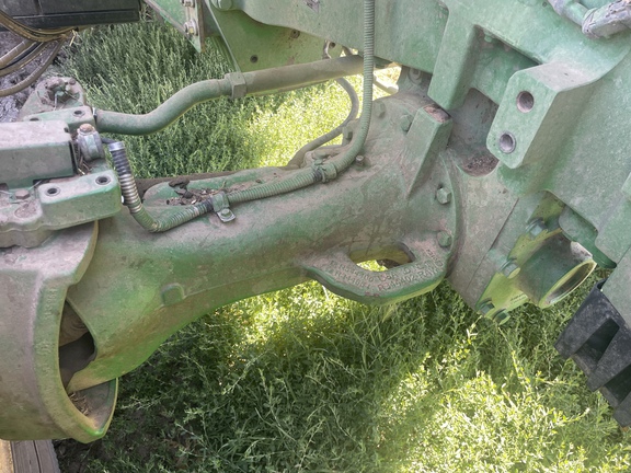 2014 John Deere 8245R Tractor