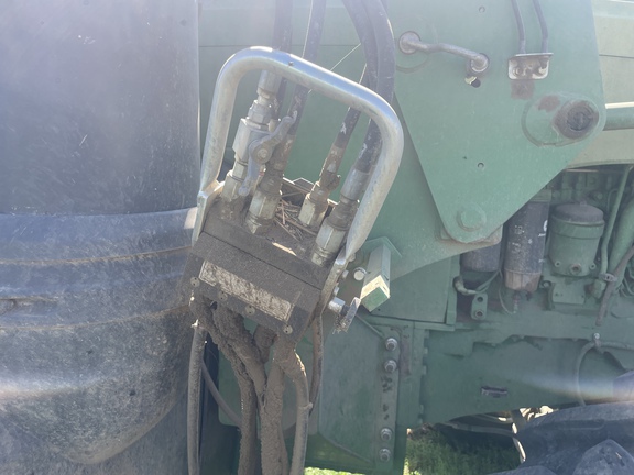 2014 John Deere 8245R Tractor