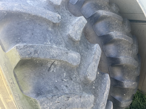 2014 John Deere 8245R Tractor