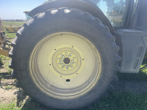 2014 John Deere 8245R Tractor