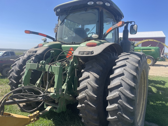 2014 John Deere 8245R Tractor