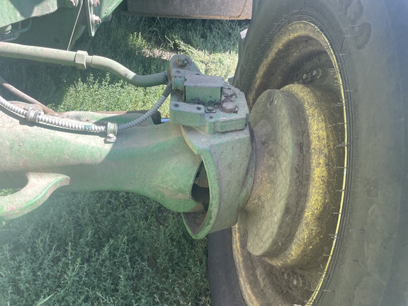 2014 John Deere 8245R Tractor