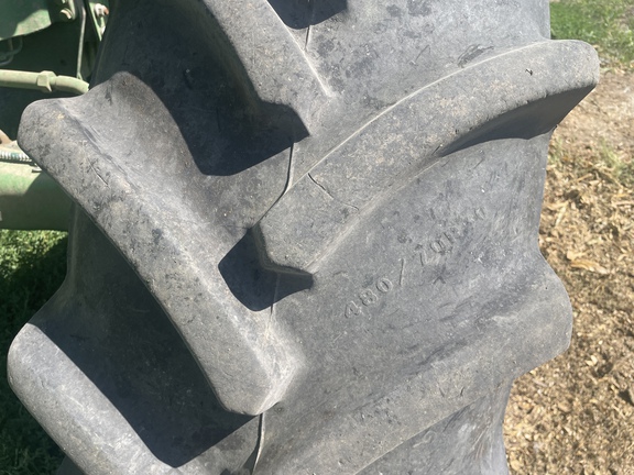 2014 John Deere 8245R Tractor