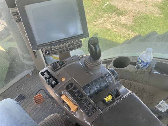 2014 John Deere 8245R Tractor