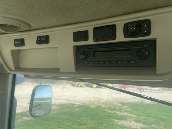 2014 John Deere 8245R Tractor