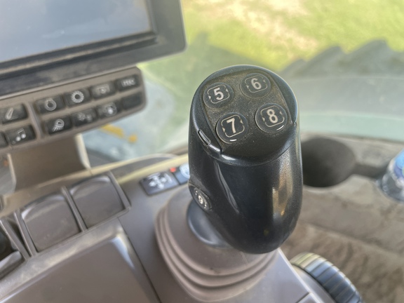 2014 John Deere 8245R Tractor