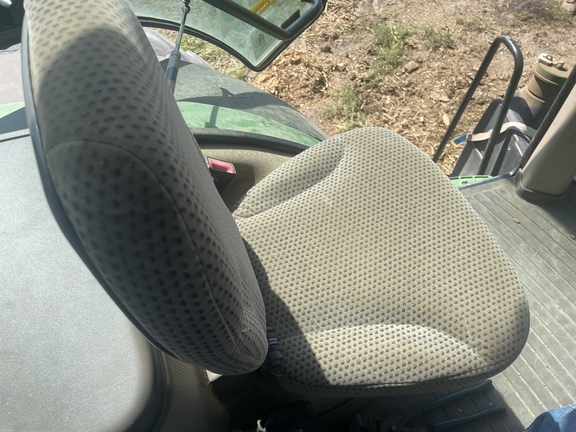 2014 John Deere 8245R Tractor