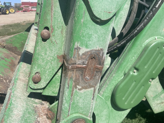 2014 John Deere 8245R Tractor