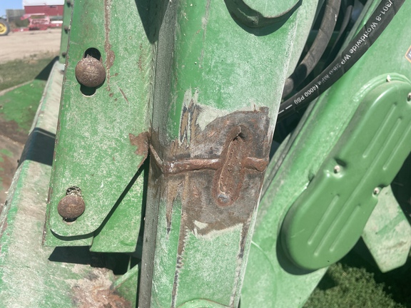 2014 John Deere 8245R Tractor