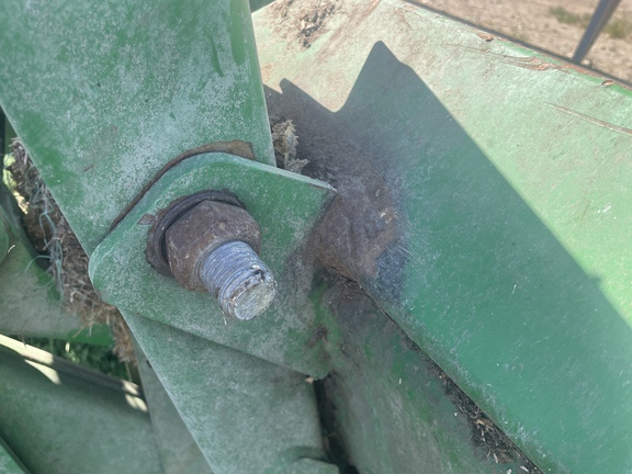 2014 John Deere 8245R Tractor