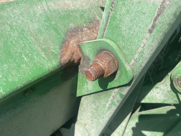 2014 John Deere 8245R Tractor