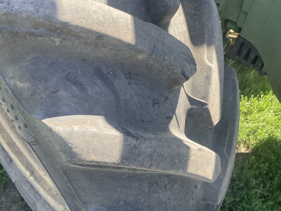 2014 John Deere 8245R Tractor