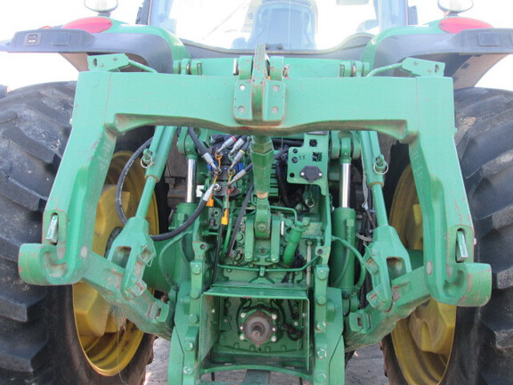 2014 John Deere 8245R Tractor