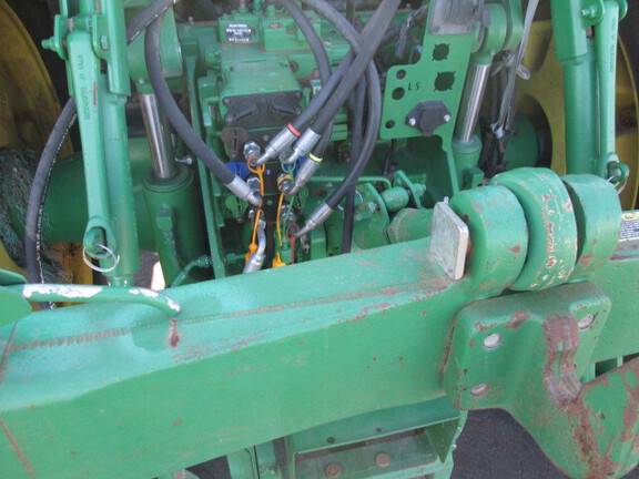 2014 John Deere 8245R Tractor