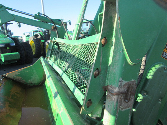 2014 John Deere 8245R Tractor