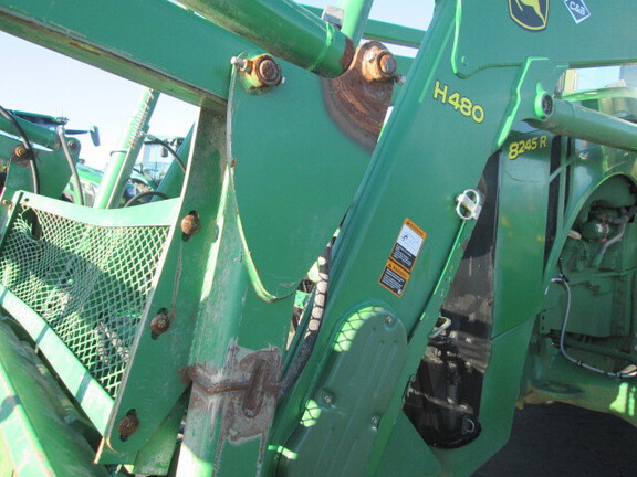 2014 John Deere 8245R Tractor