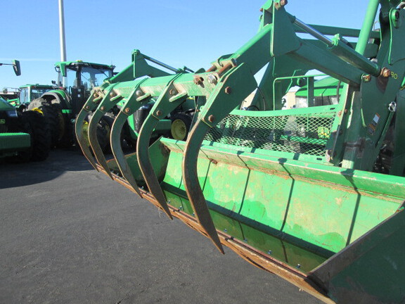 2014 John Deere 8245R Tractor