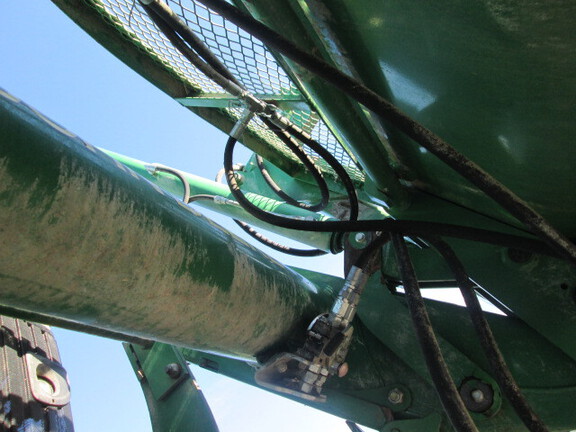 2014 John Deere 8245R Tractor