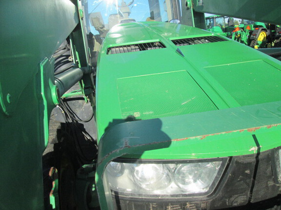 2014 John Deere 8245R Tractor