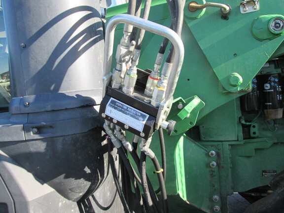2014 John Deere 8245R Tractor