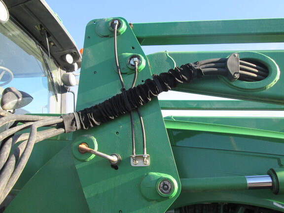 2014 John Deere 8245R Tractor
