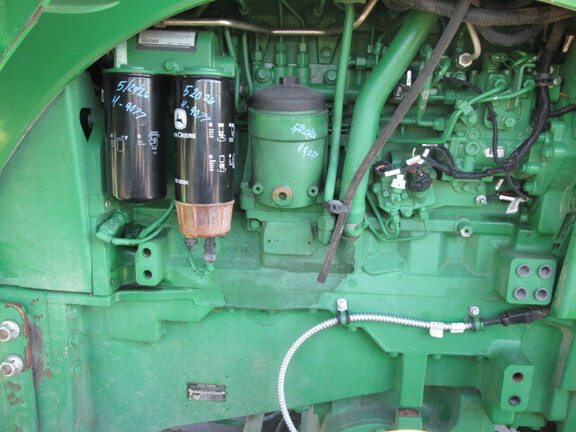 2014 John Deere 8245R Tractor