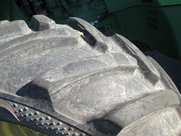 2014 John Deere 8245R Tractor