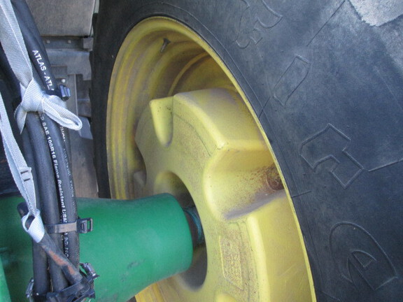 2014 John Deere 8245R Tractor