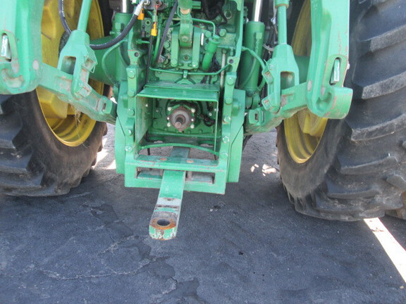 2014 John Deere 8245R Tractor
