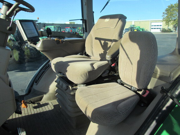 2014 John Deere 8245R Tractor
