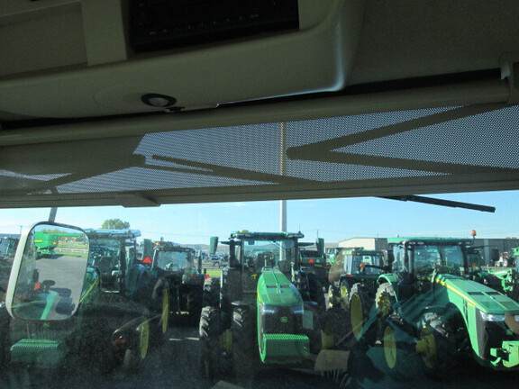 2014 John Deere 8245R Tractor