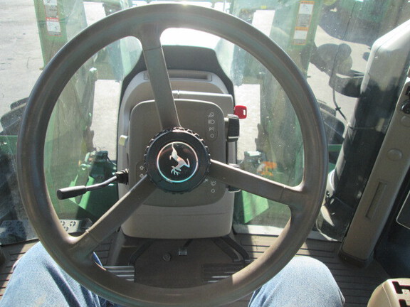 2014 John Deere 8245R Tractor