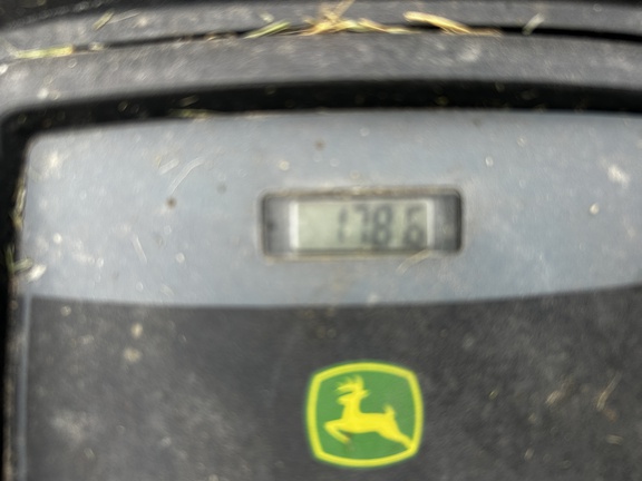 2013 John Deere X300R Garden Tractor