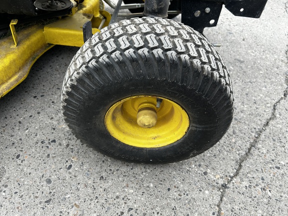 2013 John Deere X300R Garden Tractor