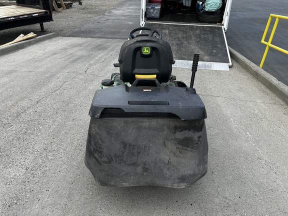 2013 John Deere X300R Garden Tractor